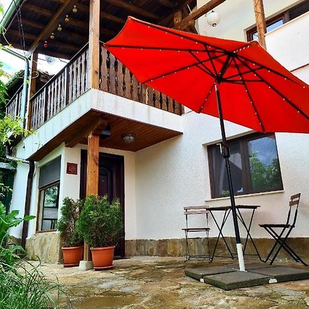 Arts Guest House -Beautiful Villa For 6 Persons Veliko Tarnovo Ngoại thất bức ảnh