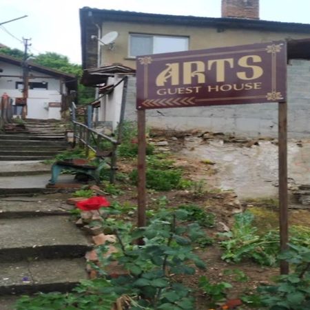 Arts Guest House -Beautiful Villa For 6 Persons Veliko Tarnovo Ngoại thất bức ảnh