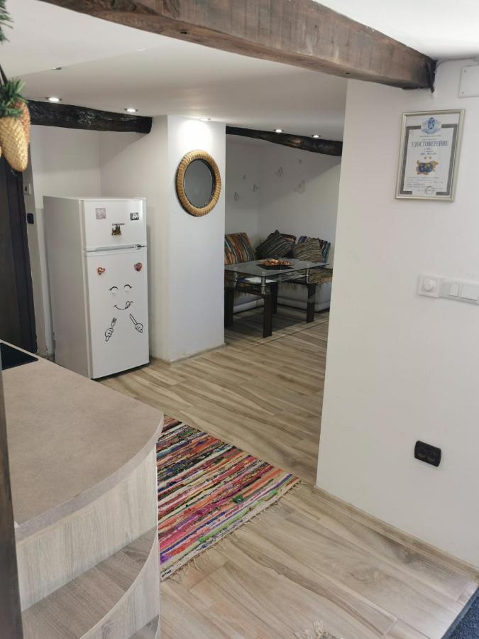 Arts Guest House -Beautiful Villa For 6 Persons Veliko Tarnovo Ngoại thất bức ảnh