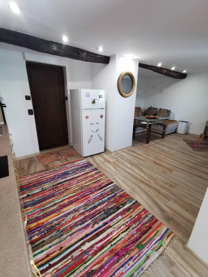 Arts Guest House -Beautiful Villa For 6 Persons Veliko Tarnovo Ngoại thất bức ảnh