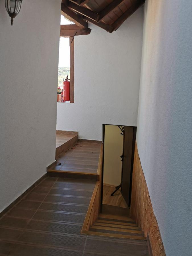 Arts Guest House -Beautiful Villa For 6 Persons Veliko Tarnovo Ngoại thất bức ảnh