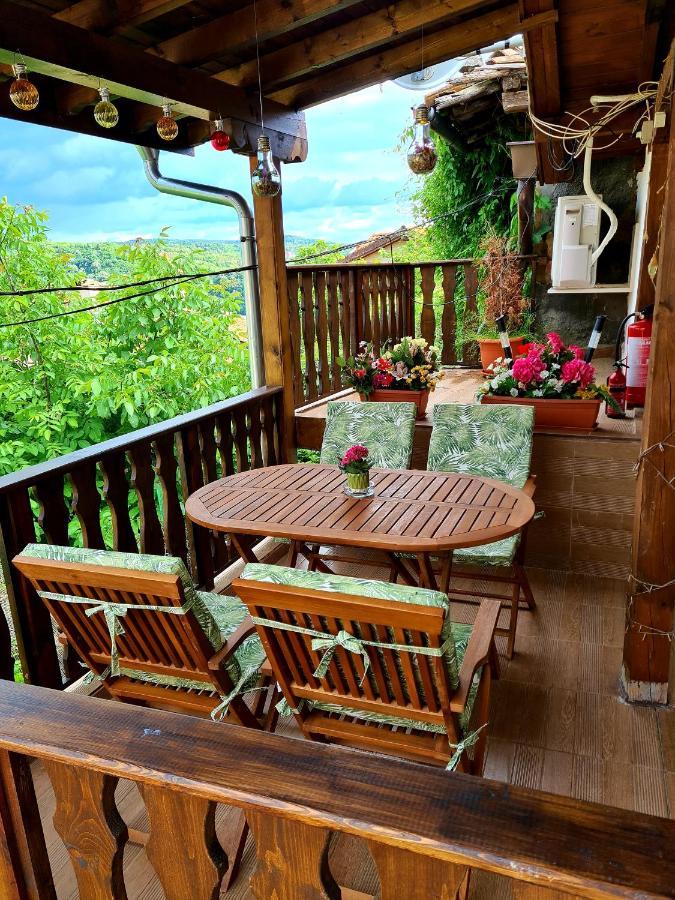 Arts Guest House -Beautiful Villa For 6 Persons Veliko Tarnovo Ngoại thất bức ảnh