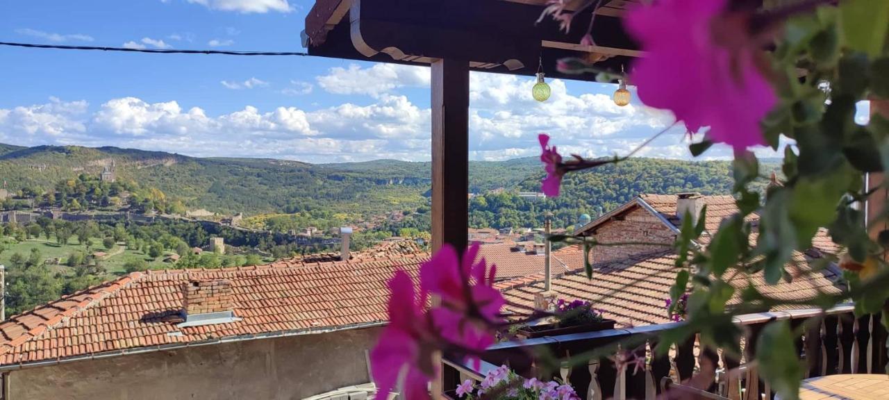 Arts Guest House -Beautiful Villa For 6 Persons Veliko Tarnovo Ngoại thất bức ảnh