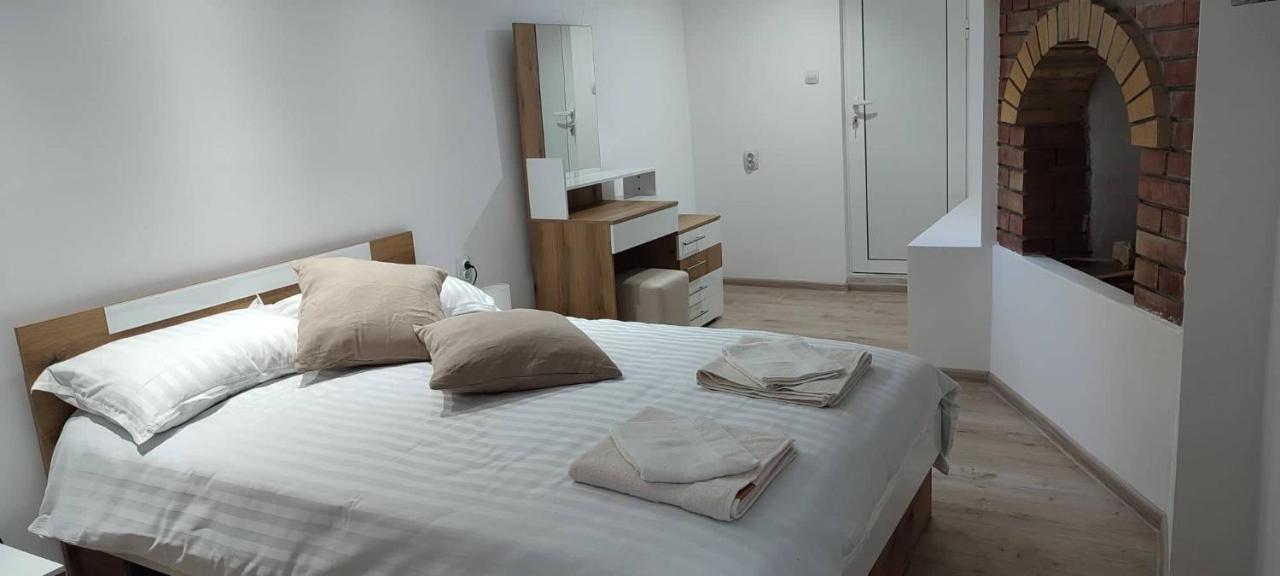 Arts Guest House -Beautiful Villa For 6 Persons Veliko Tarnovo Ngoại thất bức ảnh