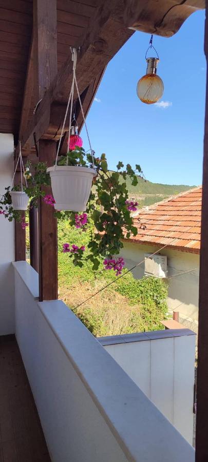 Arts Guest House -Beautiful Villa For 6 Persons Veliko Tarnovo Ngoại thất bức ảnh