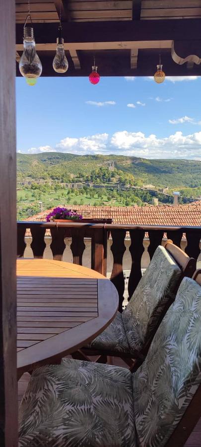 Arts Guest House -Beautiful Villa For 6 Persons Veliko Tarnovo Ngoại thất bức ảnh
