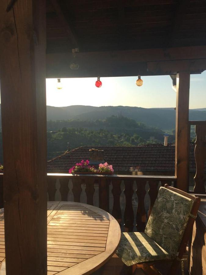 Arts Guest House -Beautiful Villa For 6 Persons Veliko Tarnovo Ngoại thất bức ảnh