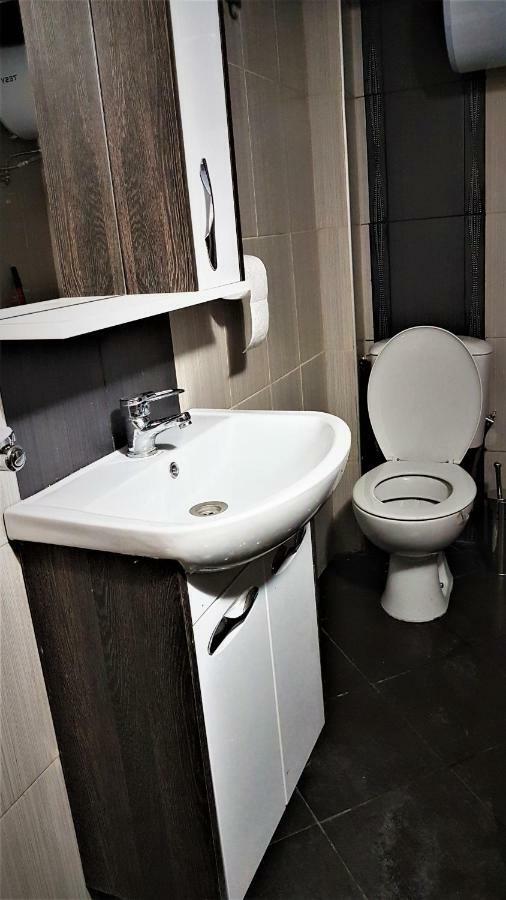 Arts Guest House -Beautiful Villa For 6 Persons Veliko Tarnovo Ngoại thất bức ảnh