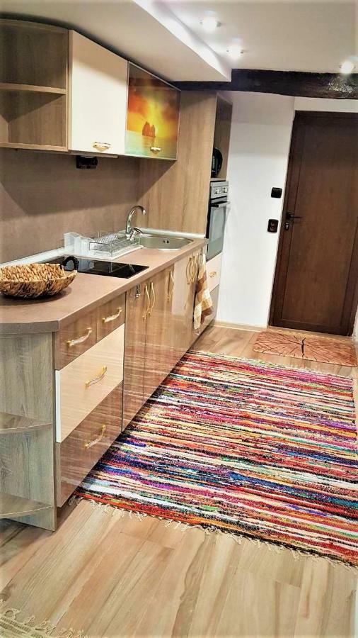 Arts Guest House -Beautiful Villa For 6 Persons Veliko Tarnovo Ngoại thất bức ảnh