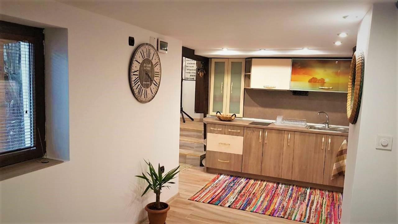Arts Guest House -Beautiful Villa For 6 Persons Veliko Tarnovo Ngoại thất bức ảnh