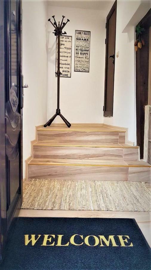 Arts Guest House -Beautiful Villa For 6 Persons Veliko Tarnovo Ngoại thất bức ảnh