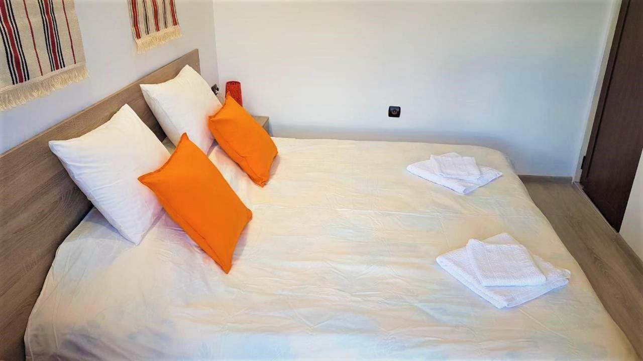 Arts Guest House -Beautiful Villa For 6 Persons Veliko Tarnovo Ngoại thất bức ảnh