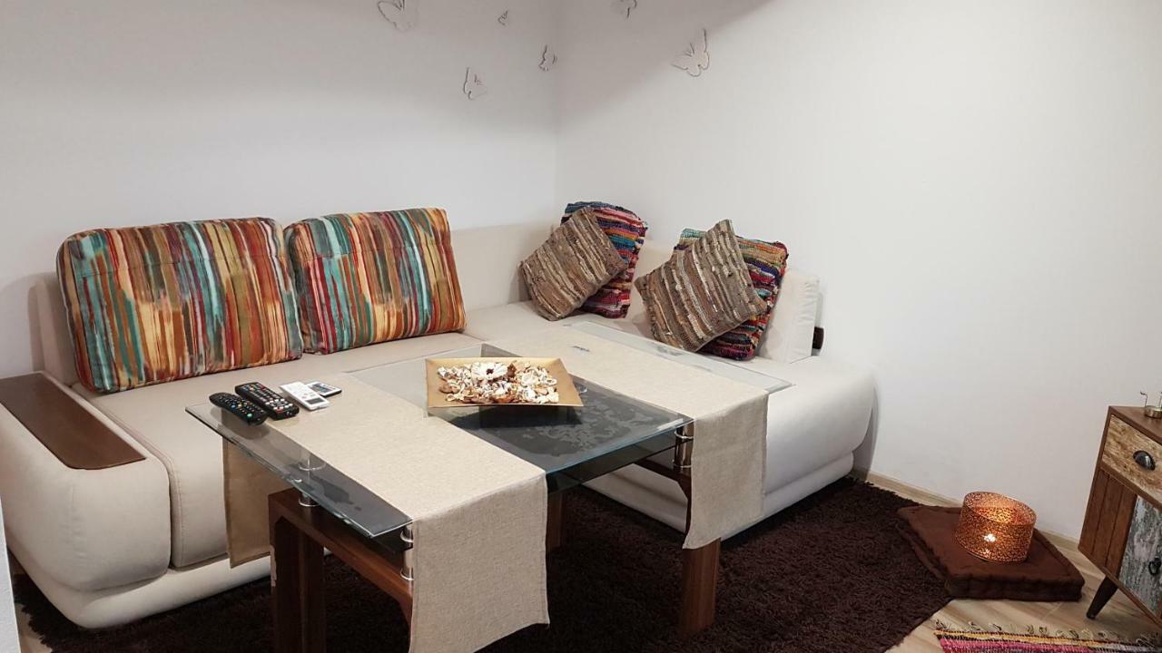 Arts Guest House -Beautiful Villa For 6 Persons Veliko Tarnovo Ngoại thất bức ảnh
