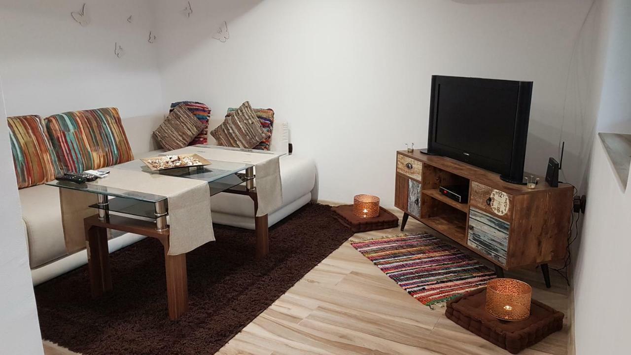 Arts Guest House -Beautiful Villa For 6 Persons Veliko Tarnovo Ngoại thất bức ảnh